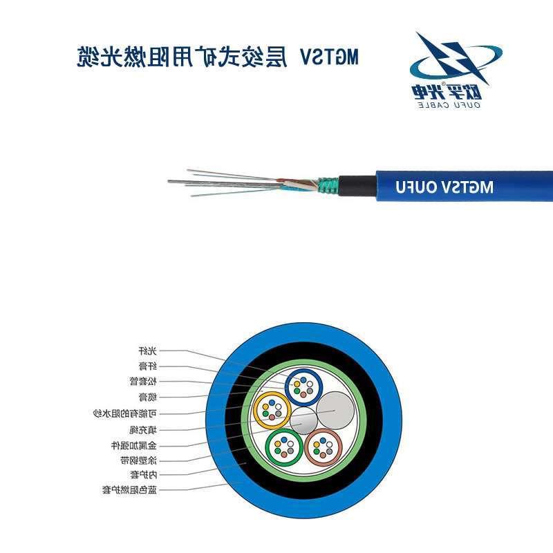 怀柔区MGTSV光缆