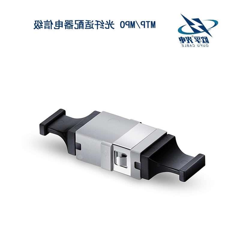 楚雄彝族自治州MTP/MPO 光纤适配器