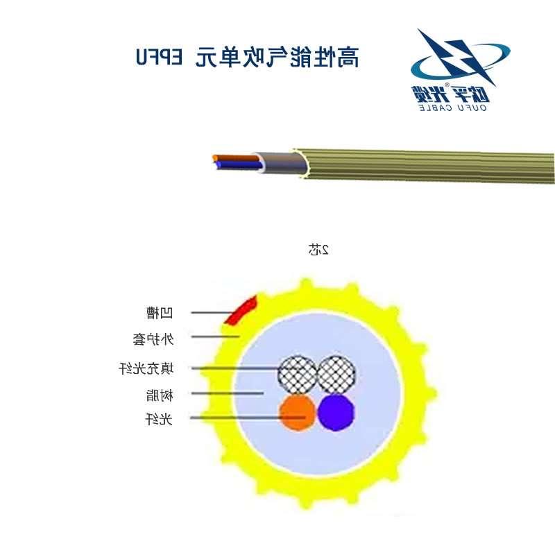 酒泉市高性能气吹单元 EPFU